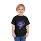 Exclusive Dragon J Toddler Short Sleeve Tee