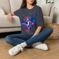 Exclusive Dragon J Short Sleeve Tee (Gildan)