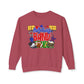 Marching Band Sweatshirt (Comfort Colors)