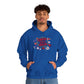 Charmed To Be A Dragon Unisex Hoodie (Gildan)