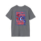 You're Gonna Hear Me Roar Short Sleeve Tee (Gildan)