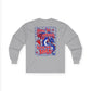 You're Gonna Hear Me Roar Long Sleeve Tee (Gildan)
