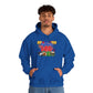 Marching Band Unisex Hoodie (Gildan)