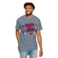 Charmed To Be A Dragon Short Sleeve Tee (Comfort Colors)