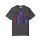 We Are Jefferson Comfort Colors Short Sleeve Tee