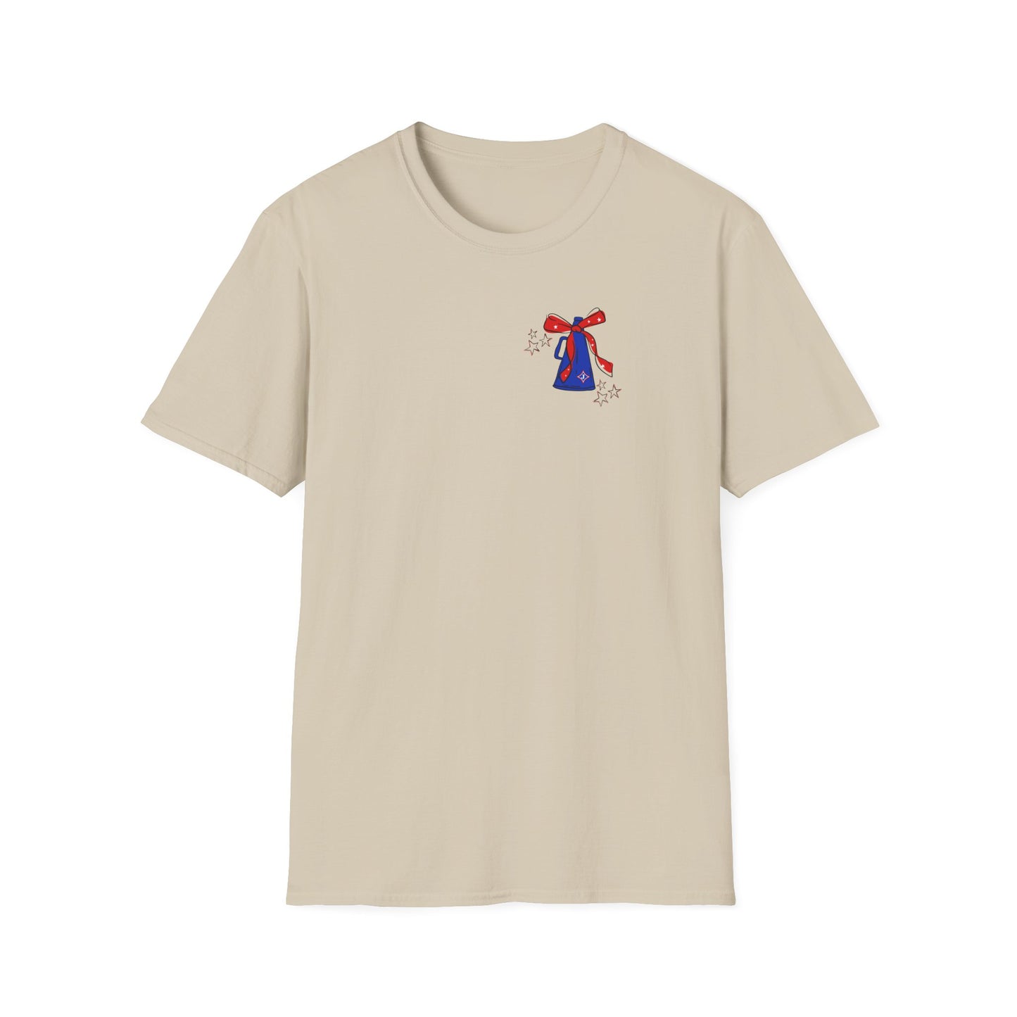 We've Got Spirit Short Sleeve Tee (Gildan)