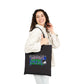 Here For The Band Tote Bag