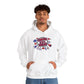 Charmed To Be A Dragon Unisex Hoodie (Gildan)