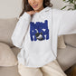 Band Mom Hat Unisex Hoodie (Gildan)