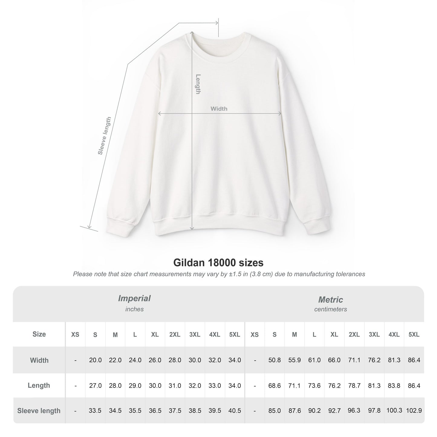 Band Mom Red Boy Sweatshirt (Gildan)