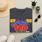 Marching Band Short Sleeve Tee (Gildan)