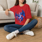 Exclusive Dragon J Short Sleeve Tee (Gildan)