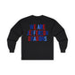 We Are Jefferson Long Sleeve Tee (Gildan)