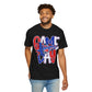 Game Day Dragons Short Sleeve Tee (Comfort Colors)