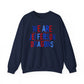 We Are Jefferson Sweatshirt (Gildan)