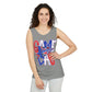 Game Day Dragons UnisexTank Top (Comfort Colors)