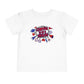 Charmed To Be A Dragon Toddler Short Sleeve Tee