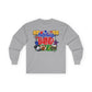 Marching Band Long Sleeve Tee (Gildan)