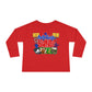Marching Band Toddler Long Sleeve Tee