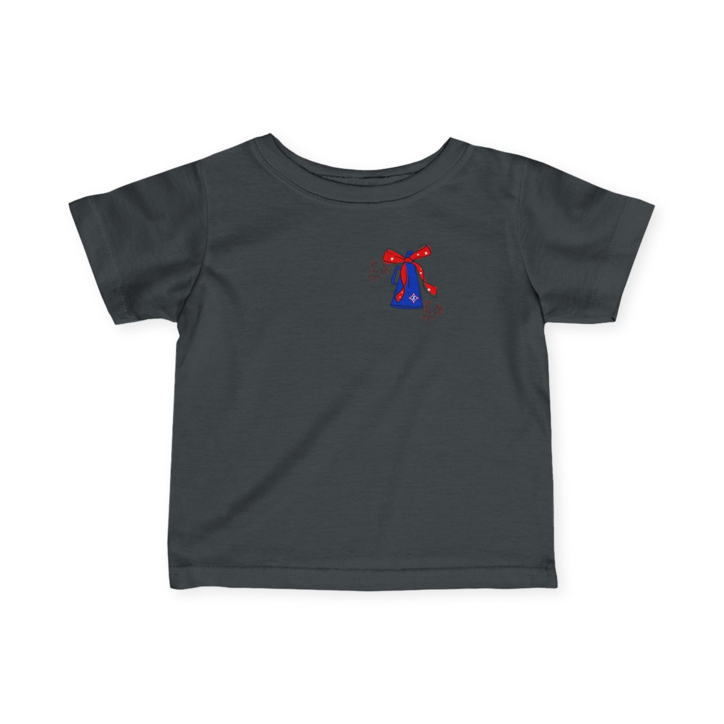 We've Got Spirit Short Sleeve Infant Tee