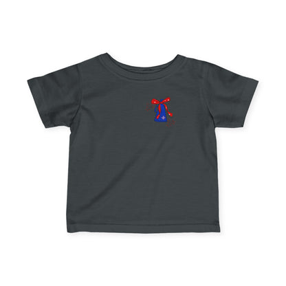 We've Got Spirit Short Sleeve Infant Tee