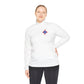 Jefferson J Diamond Quarter-Zip Pullover