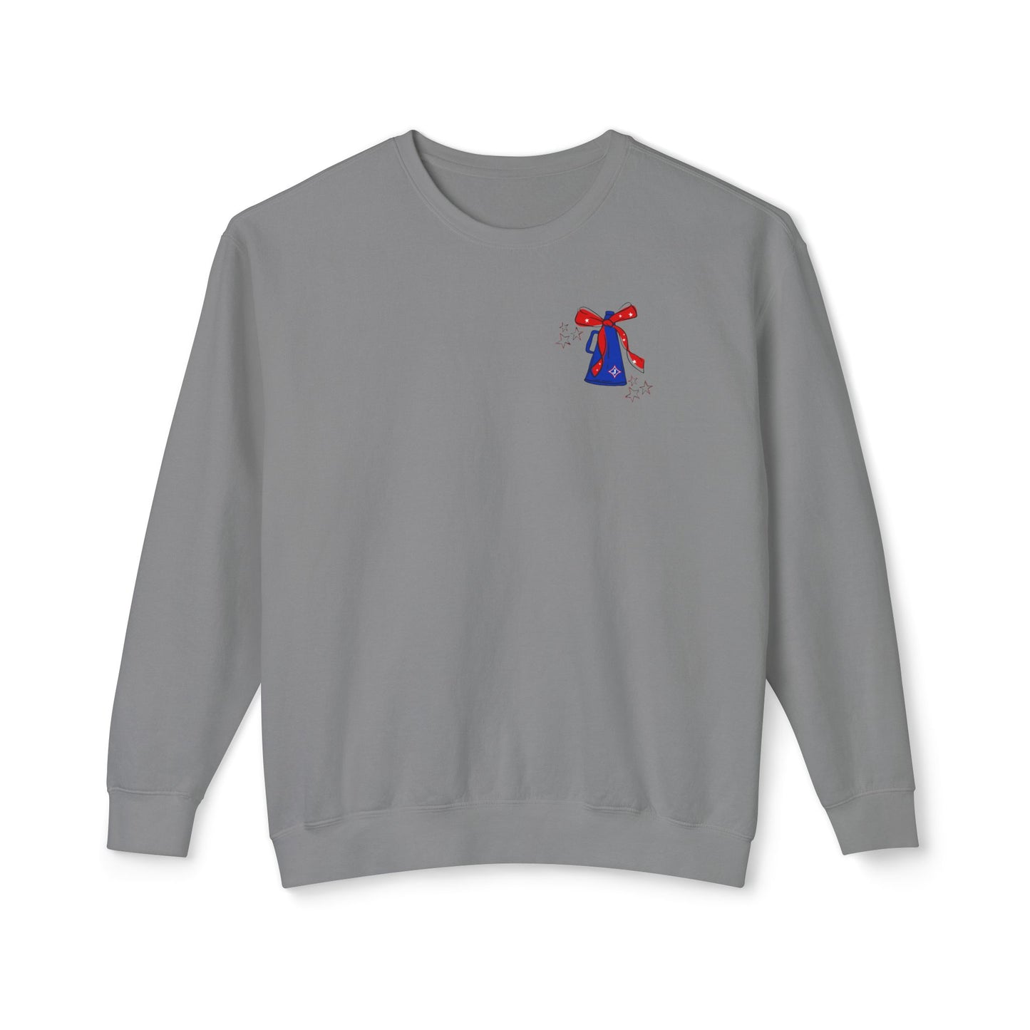 We've Got Spirit Sweatshirt (Comfort Colors)