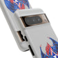 Exclusive Dragon J Personalized Tough Phone Case (Add Your Name)