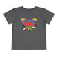 Marching Band Toddler Short Sleeve Tee