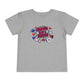 Charmed To Be A Dragon Toddler Short Sleeve Tee