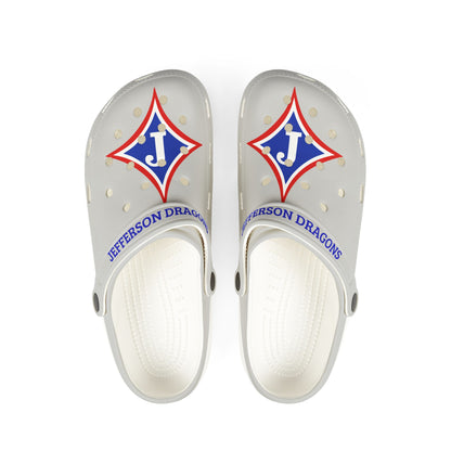 Jefferson J Diamond Adult EVA Foam Clogs