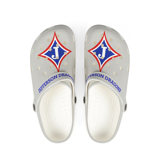 Jefferson J Diamond Adult EVA Foam Clogs