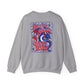 You're Gonna Hear Me Roar Sweatshirt (Gildan)