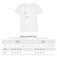Cheer Icon Grid Youth Short Sleeve Tee