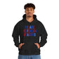 We Are Jefferson Unisex Hoodie (Gildan)