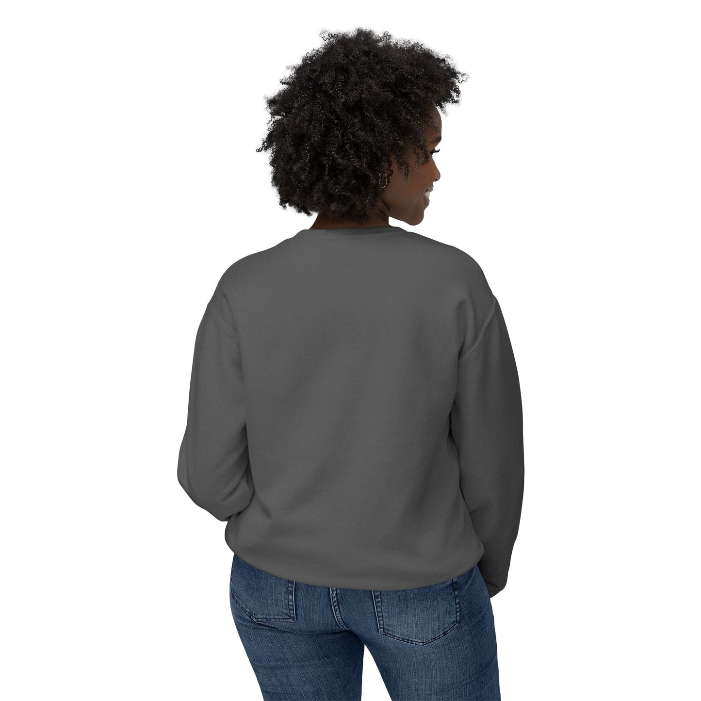 Exclusive Dragon J Sweatshirt (Comfort Colors)