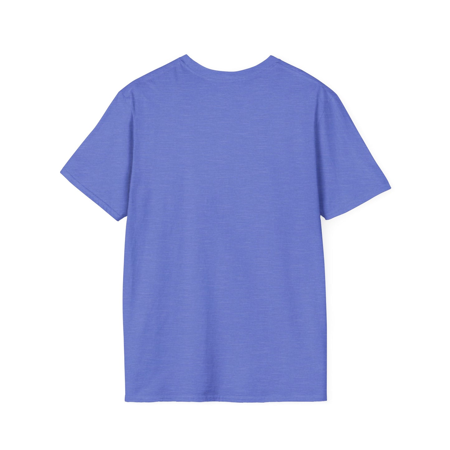 Band Mom Red Boy Short Sleeve Tee (Gildan)