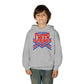 Jefferson Cheer Youth Hoodie