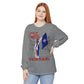 Under The Lights Color Guard Long Sleeve Tee (Comfort Colors)