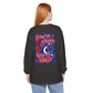 You're Gonna Hear Me Roar Long Sleeve Tee (Comfort Colors)