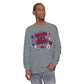 Charmed To Be A Dragon Long Sleeve Tee (Comfort Colors)