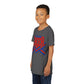 Jefferson Cheer Youth Short Sleeve Tee