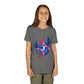 Exclusive Dragon J Youth Short Sleeve Tee