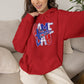 Game Day Dragons Unisex Hoodie (Gildan)