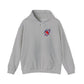 You're Gonna Hear Me Roar Unisex Hoodie (Gildan)