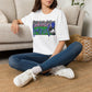 Here For The Band Short Sleeve Tee (Gildan)