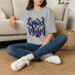 Band Mom Blue Girl Short Sleeve Tee (Gildan)