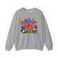 Marching Band Sweatshirt (Gildan)