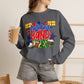 Marching Band Sweatshirt (Gildan)