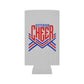 Jefferson Cheer Can Cooler